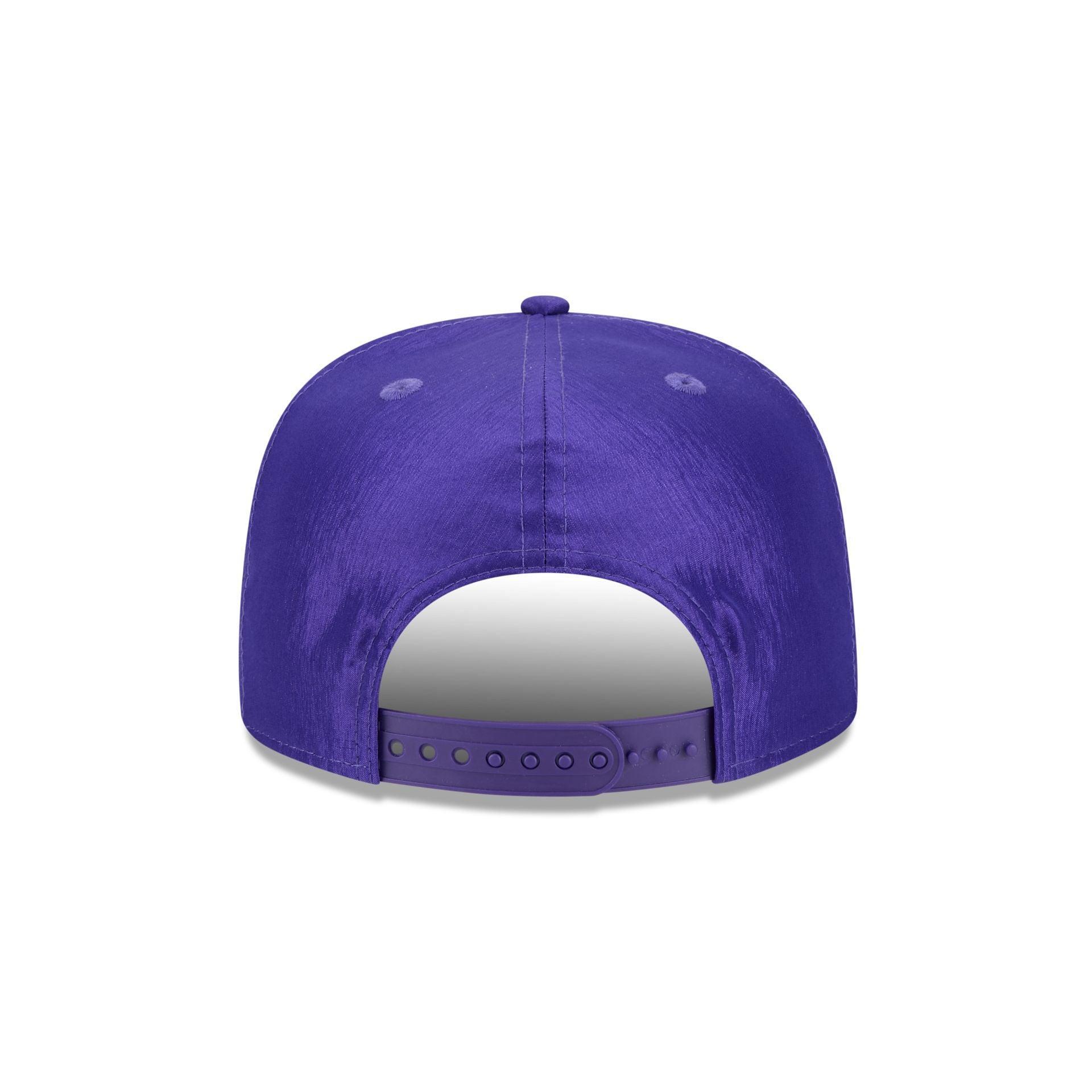 LSU Tigers College Vault Team Rope Golfer Hat Male Product Image