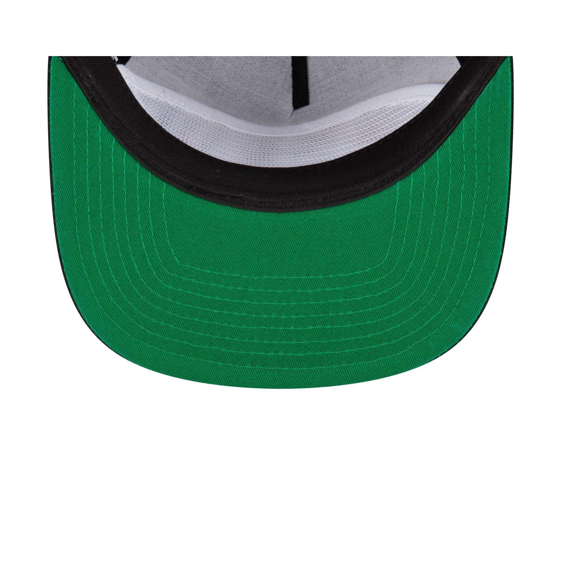 NASCAR Dale Jr. Golfer Hat Male Product Image