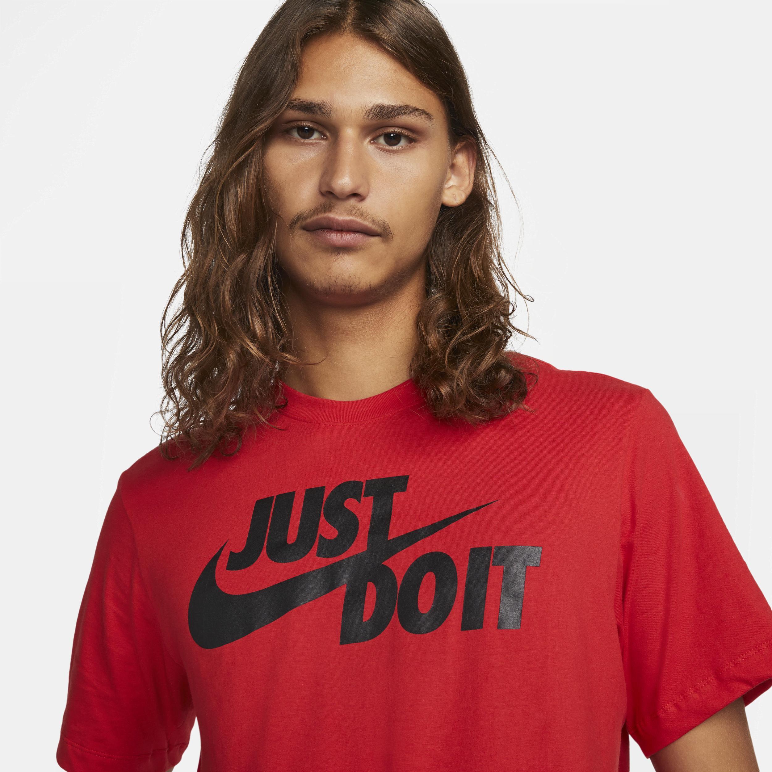 Men's Nike Sportswear JDI T-Shirt Product Image