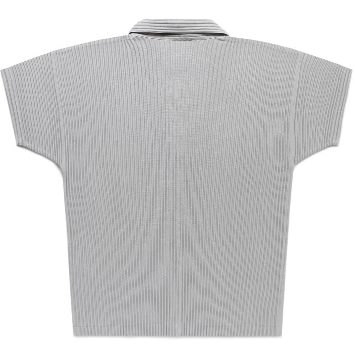 BASICS POLO SHIRT Male Product Image