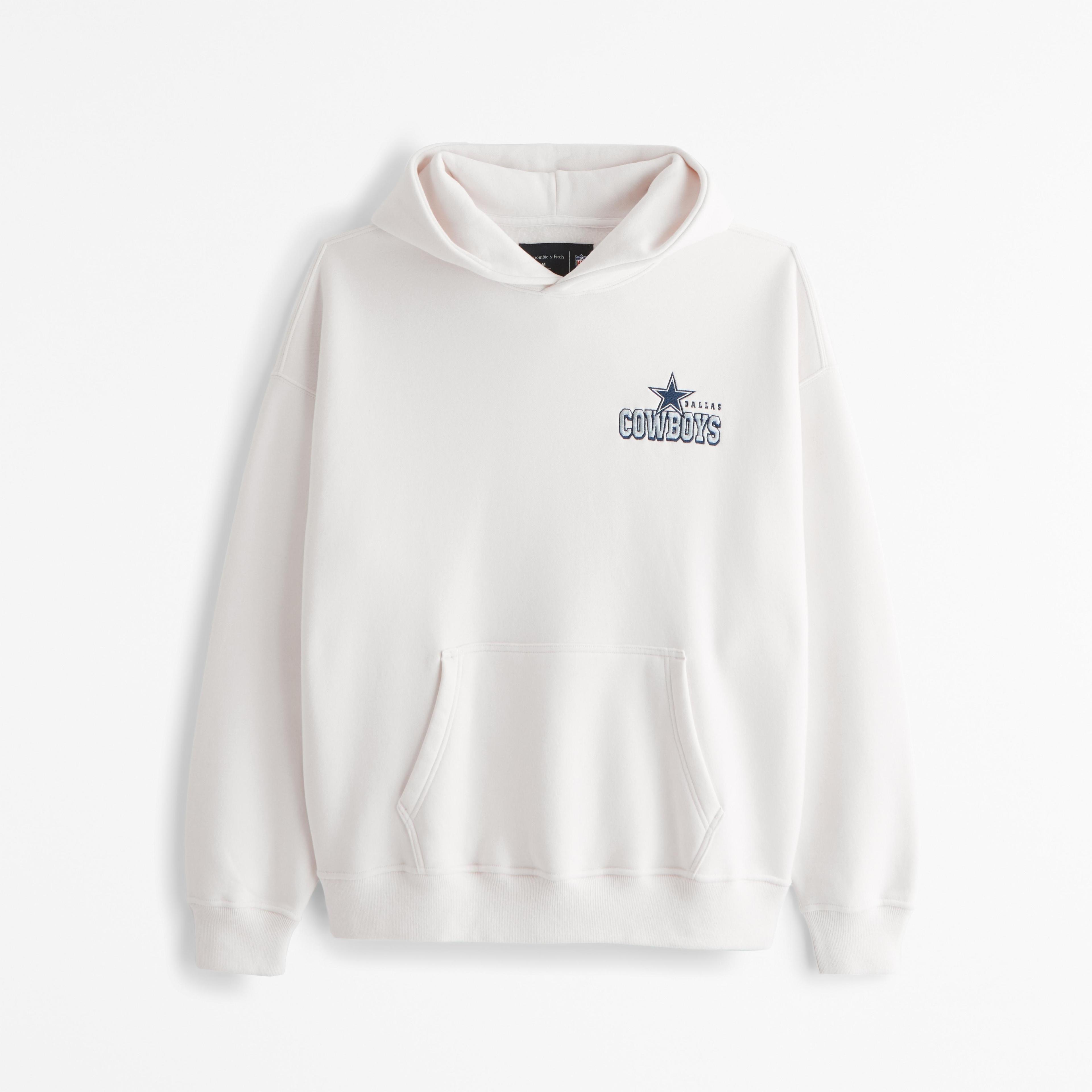 Miami Dolphins Graphic Popover Hoodie Product Image