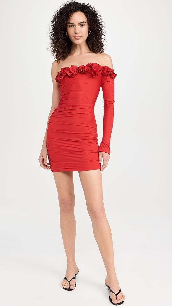 Maygel Coronel Selvaggio Dress | Shopbop Product Image