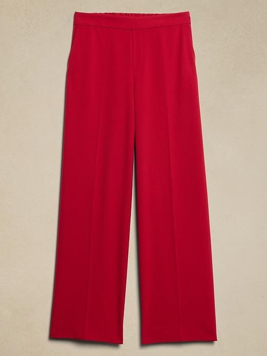 Hayden Wide-Leg Pant Product Image