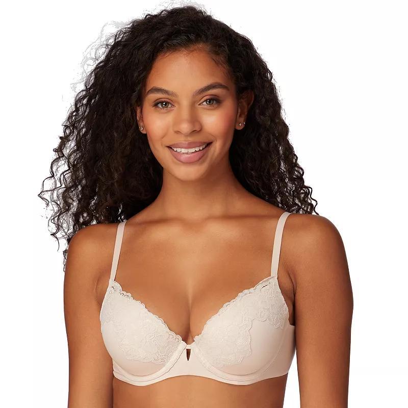 Maidenform Comfort Devotion Your Lift Underwire Bra DM1195, Womens Product Image