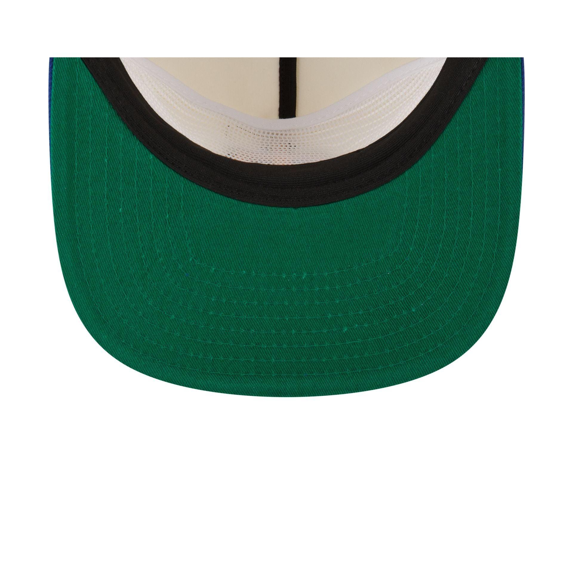 Seattle Mariners City Golfer Hat Male Product Image