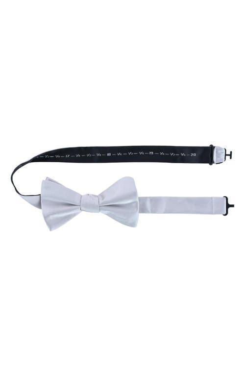 Trafalgar Sutton Silk Bow Tie Product Image