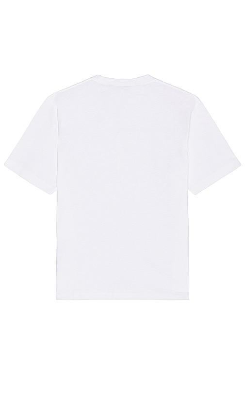 Palm Angels Sartorial Tape Tee Product Image