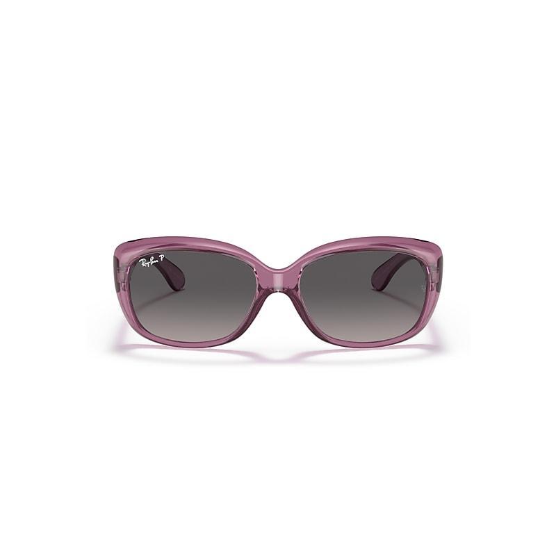 Womens RB3708 56MM Square Sunglasses Product Image