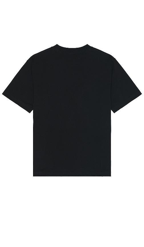 Diesel Wash T-shirt Size S. Product Image