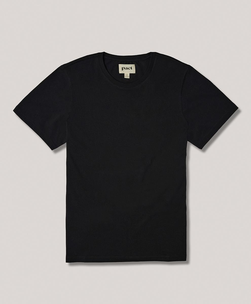 Mens Softspun Crew Neck Tee XL Product Image