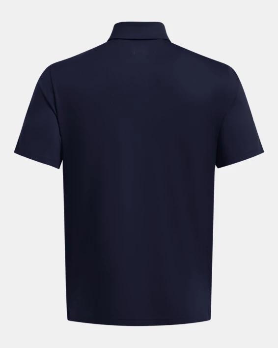 Men's UA Playoff 3.0 Striker Polo Product Image