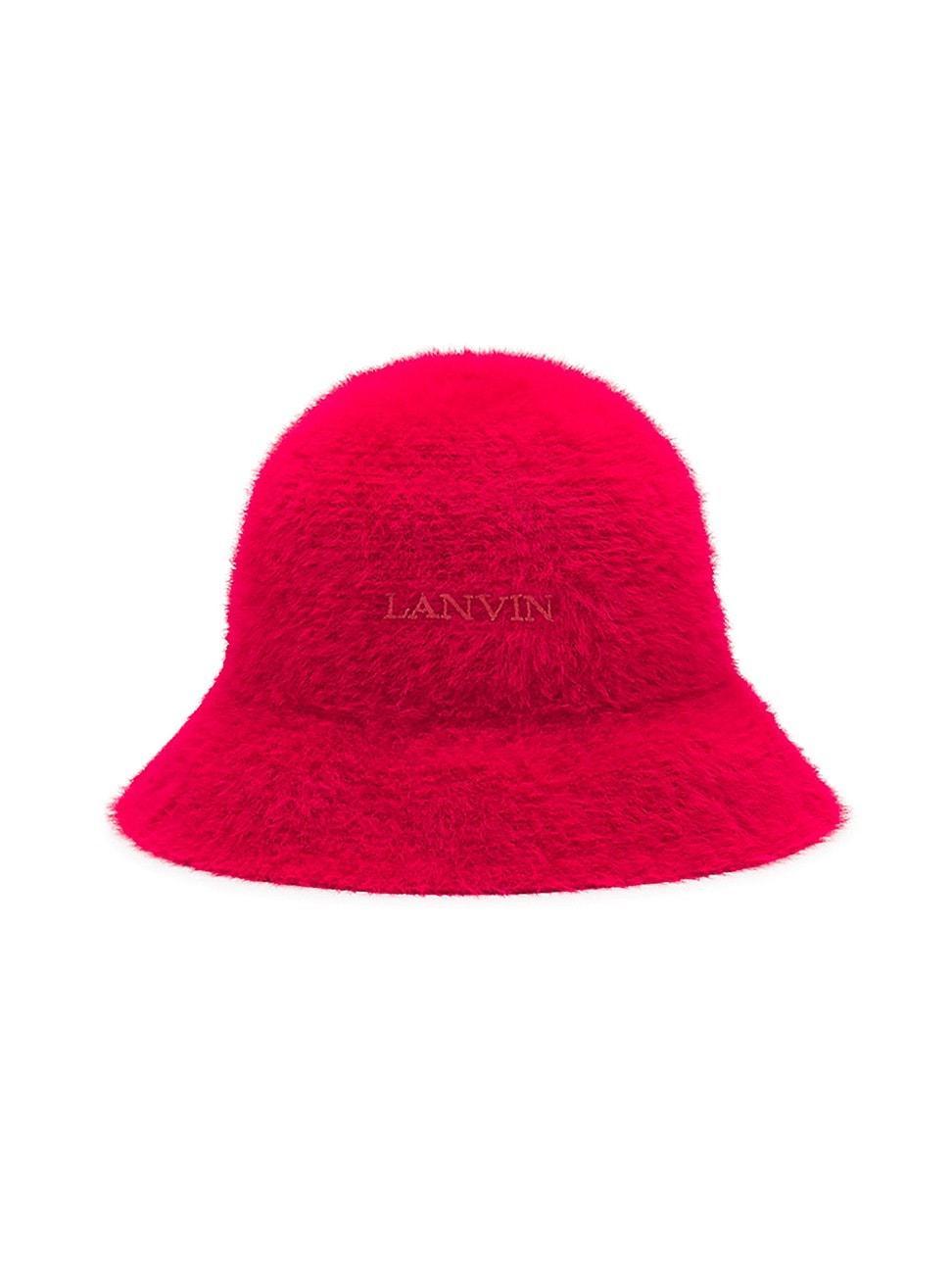 Mens Cotton Bucket Hat Product Image