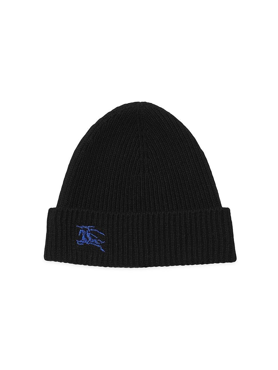 Mens EKD Cashmere Beanie Product Image