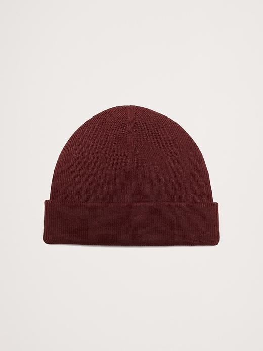 Cotton Beanie Product Image