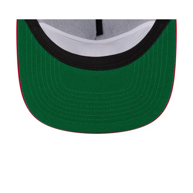 New Era Golf Yips Golfer Hat Male Product Image