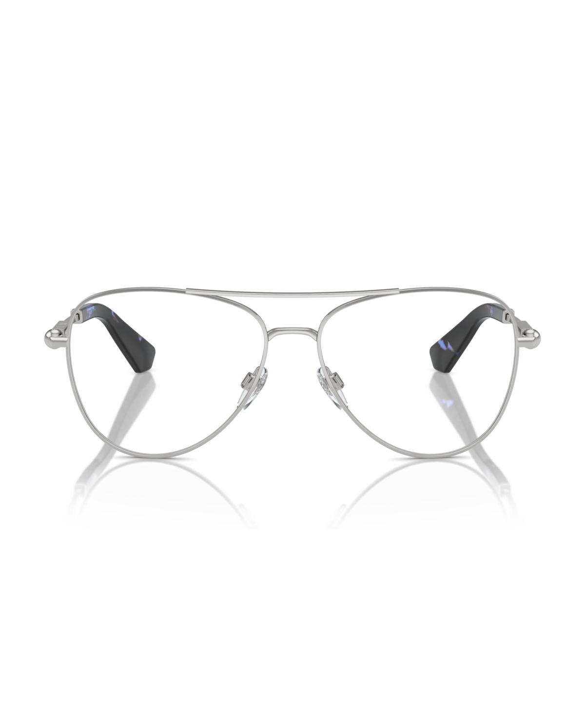 Burberry Mens Eyeglasses, BE1386 - Light Gold Product Image