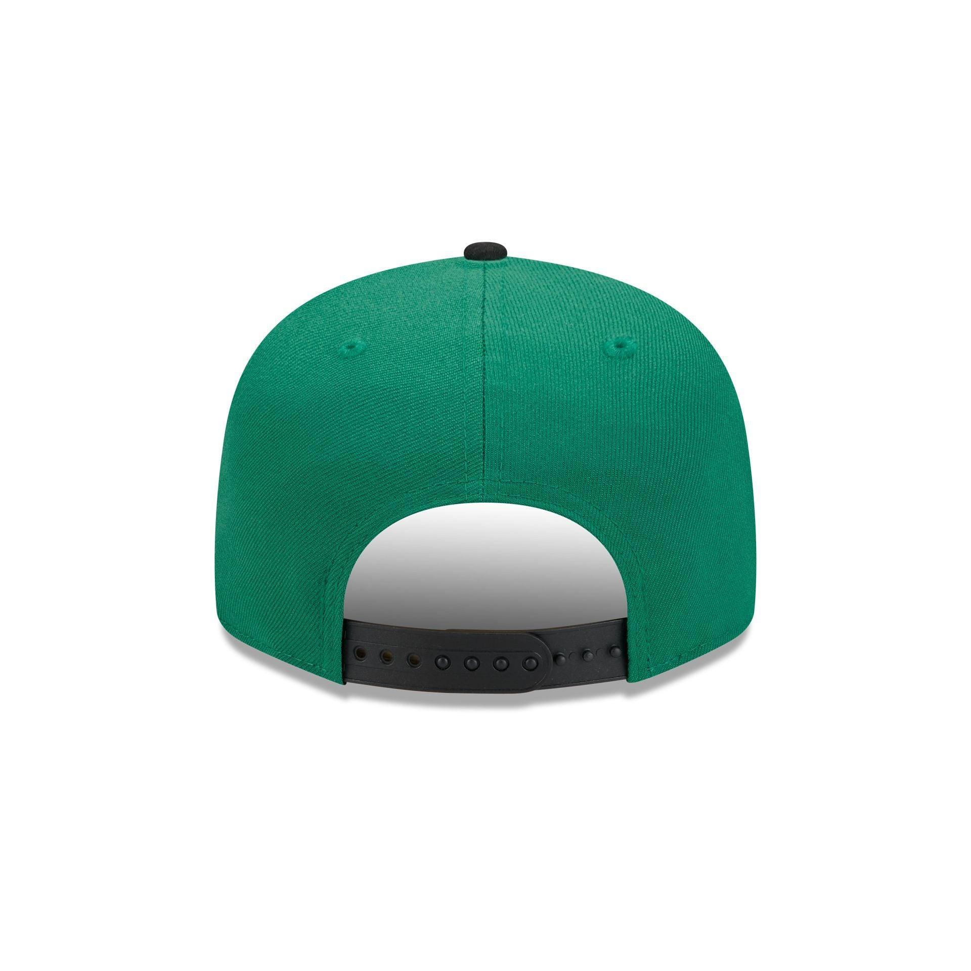 Dallas Stars 9FIFTY Snapback Hat Male Product Image