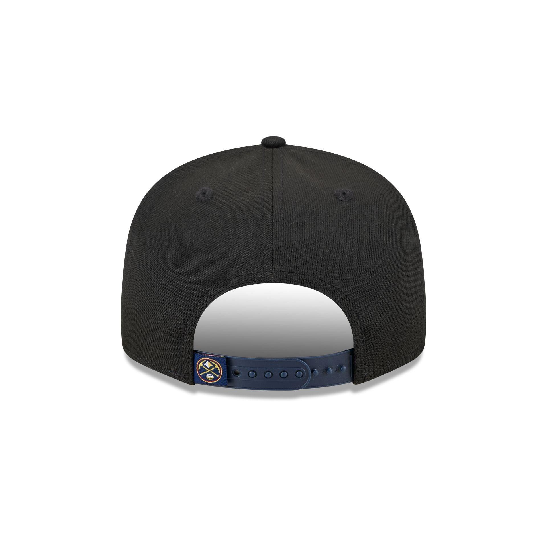 Vancouver Whitecaps FC 2024 MLS Kickoff Golfer Hat Male Product Image