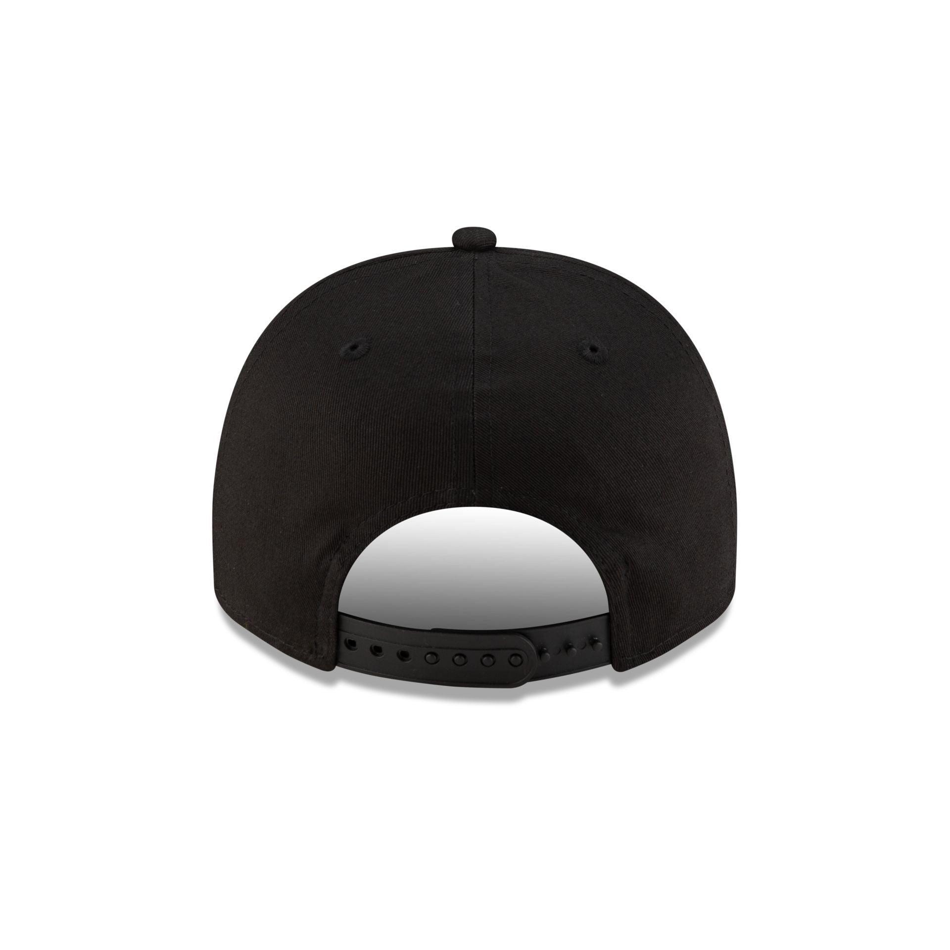 Cherry LA x Oracle Red Bull Racing Black Golfer Hat Male Product Image