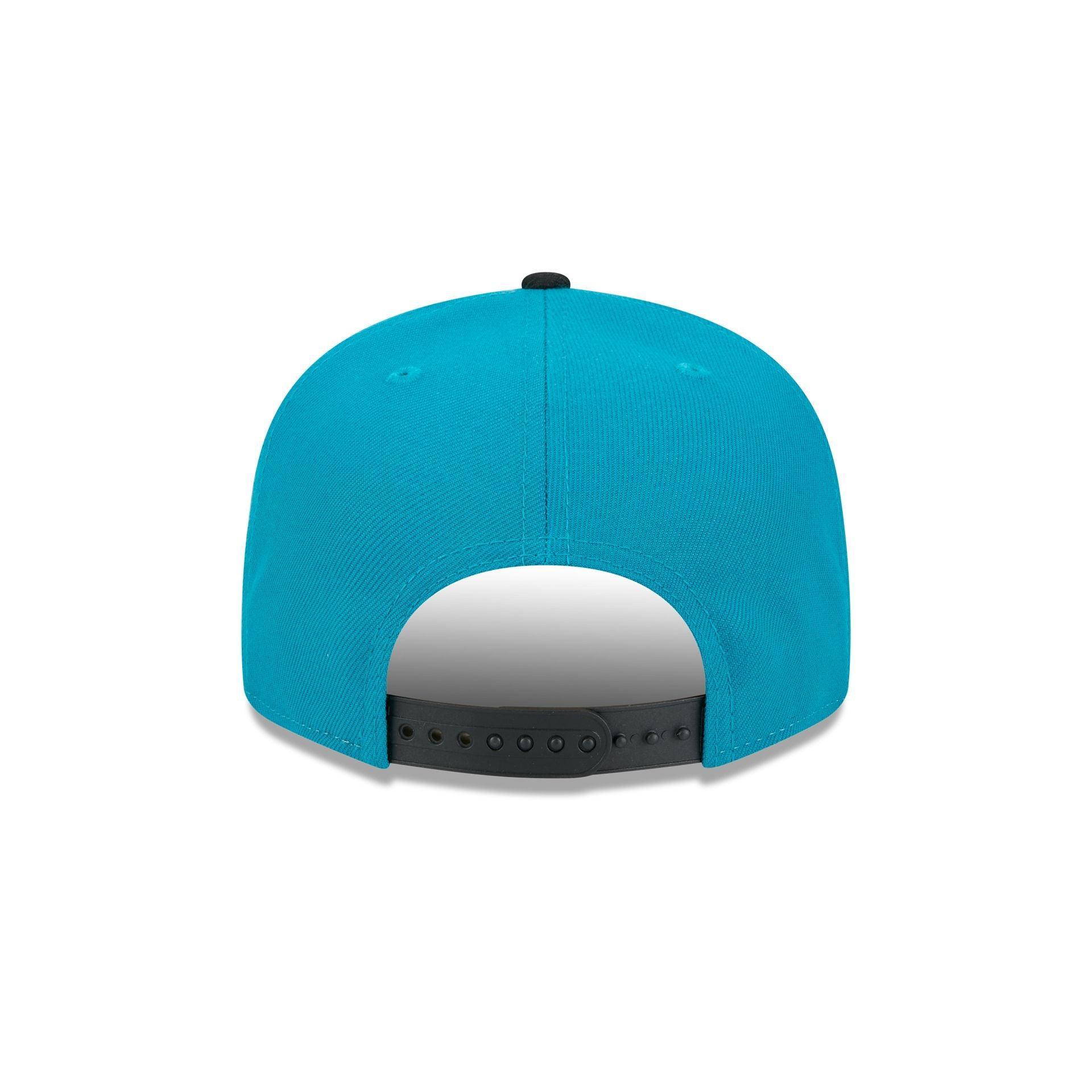 Oakley x Jacksonville Jaguars 9FIFTY Snapback Hat Male Product Image