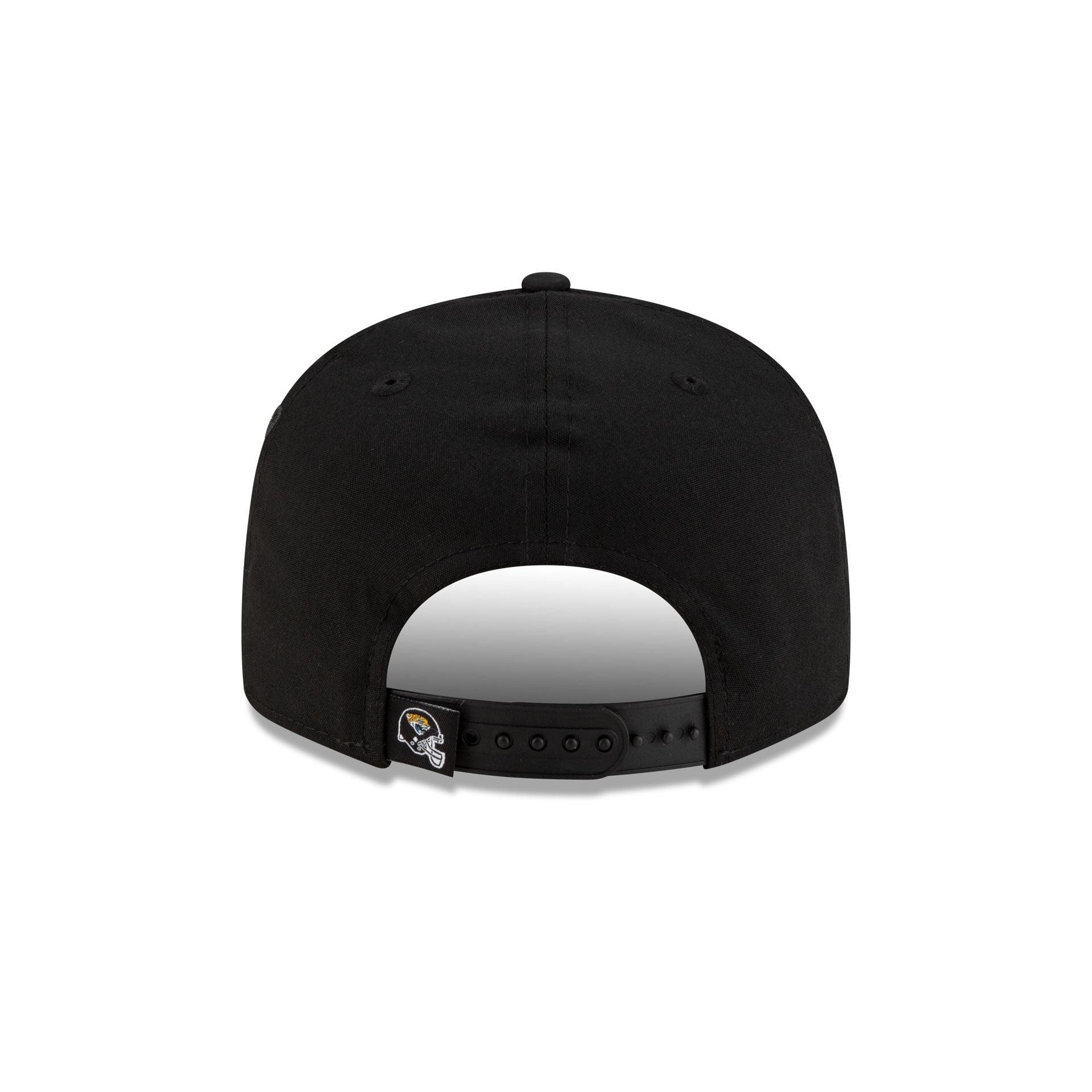 Jacksonville Jaguars Helmet Pack 9FIFTY Snapback Hat Male Product Image