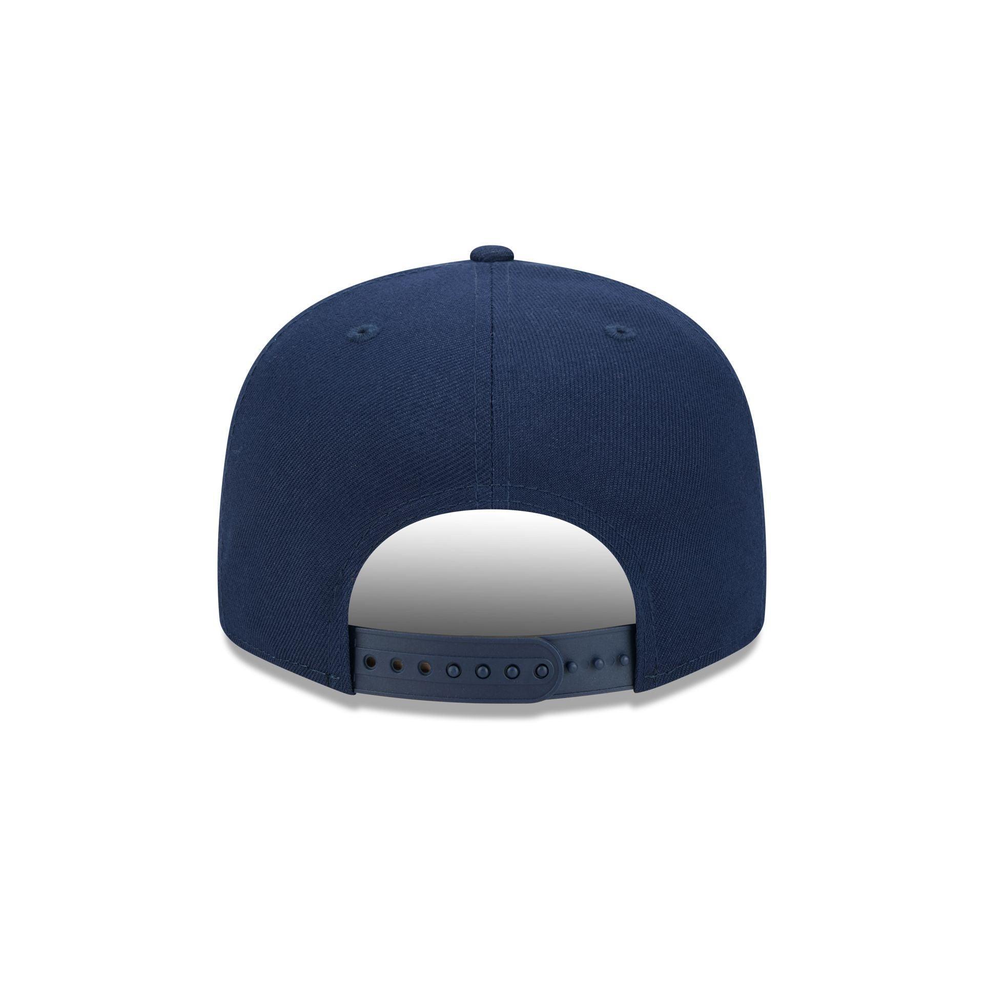 Minnesota Lynx Script 9FIFTY Snapback Hat Male Product Image