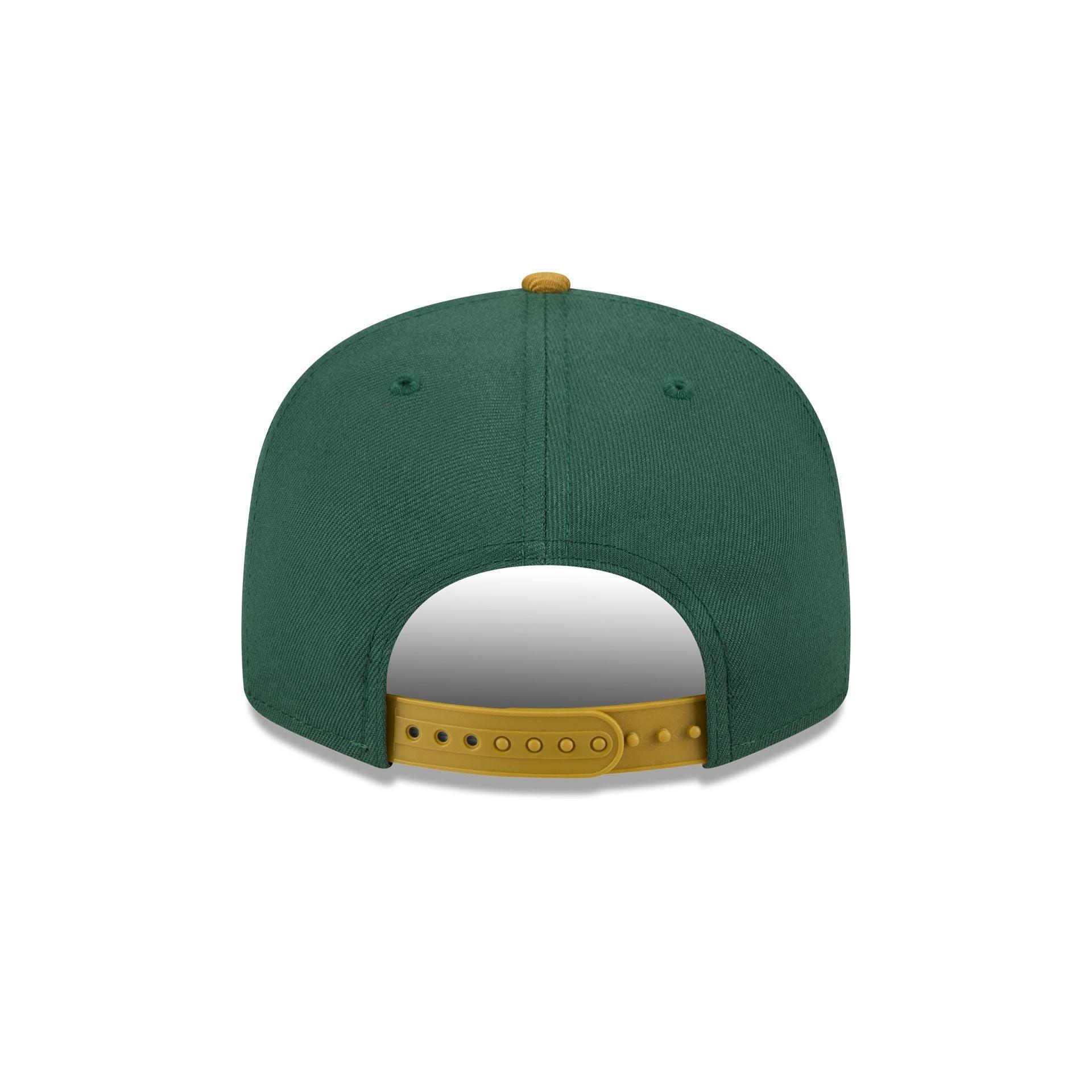 Portland Timbers Team 9FIFTY Snapback Hat Male Product Image