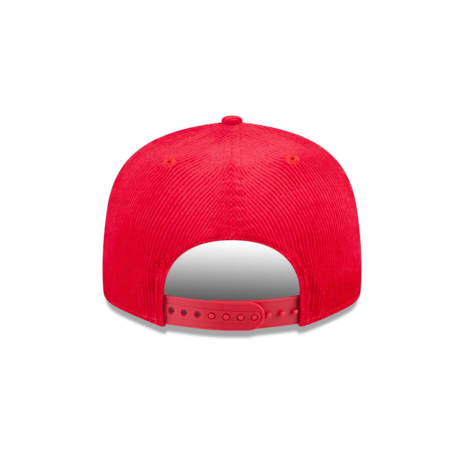 Toronto Raptors Throwback Display 9FIFTY Snapback Hat Male Product Image