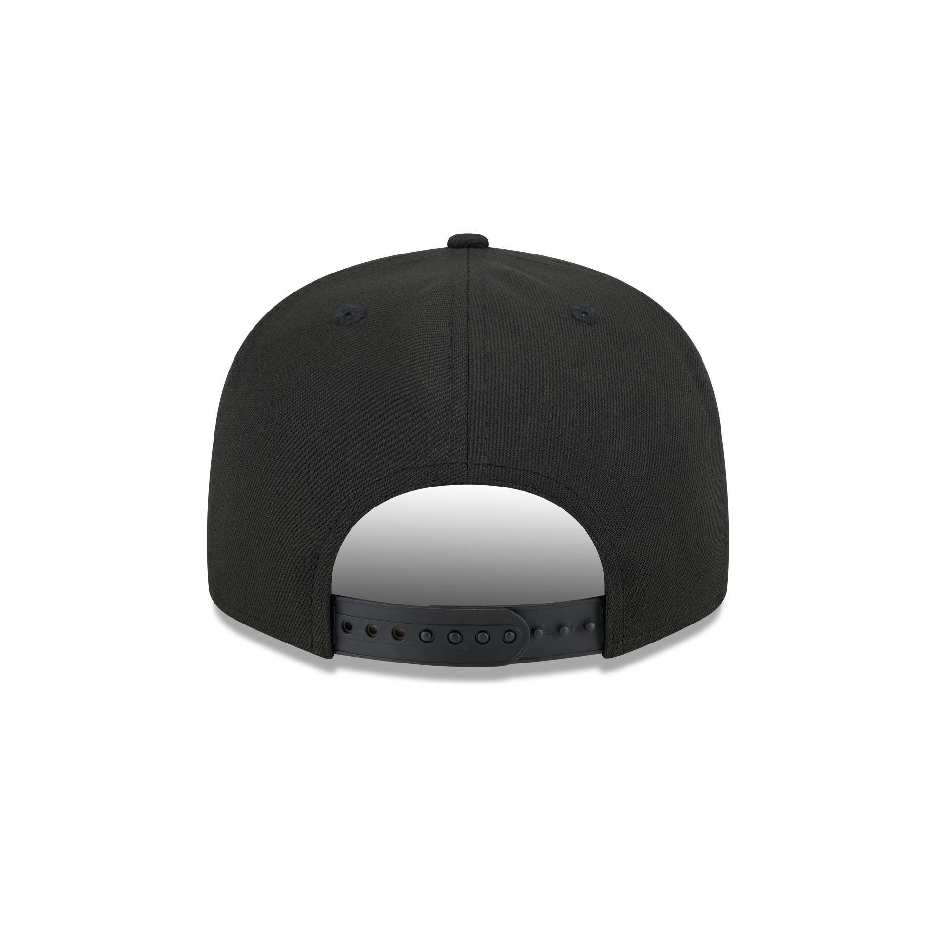 Tampa Bay Rays Armed Forces Day 2024 9FIFTY Snapback Hat Male Product Image