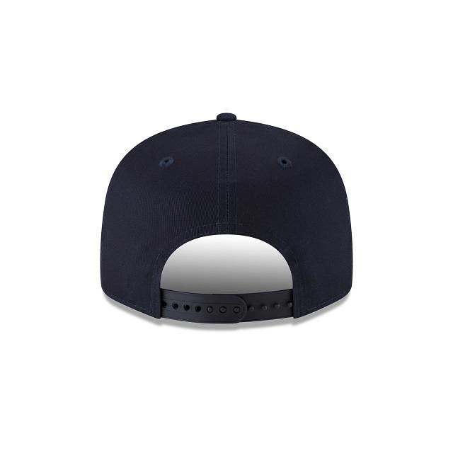 Oracle Red Bull Racing Essential 9FIFTY Snapback Hat Male Product Image