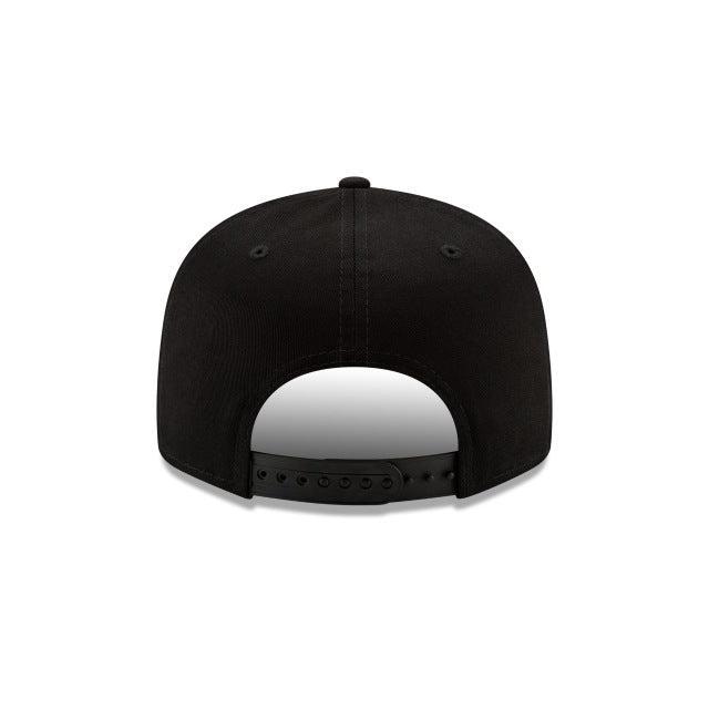 Chicago White Sox 2024 Batting Practice 9FIFTY Snapback Hat Male Product Image