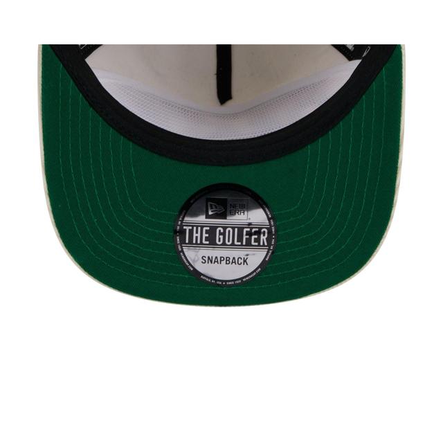 San Francisco Giants Throwback Corduroy Golfer Hat Male Product Image