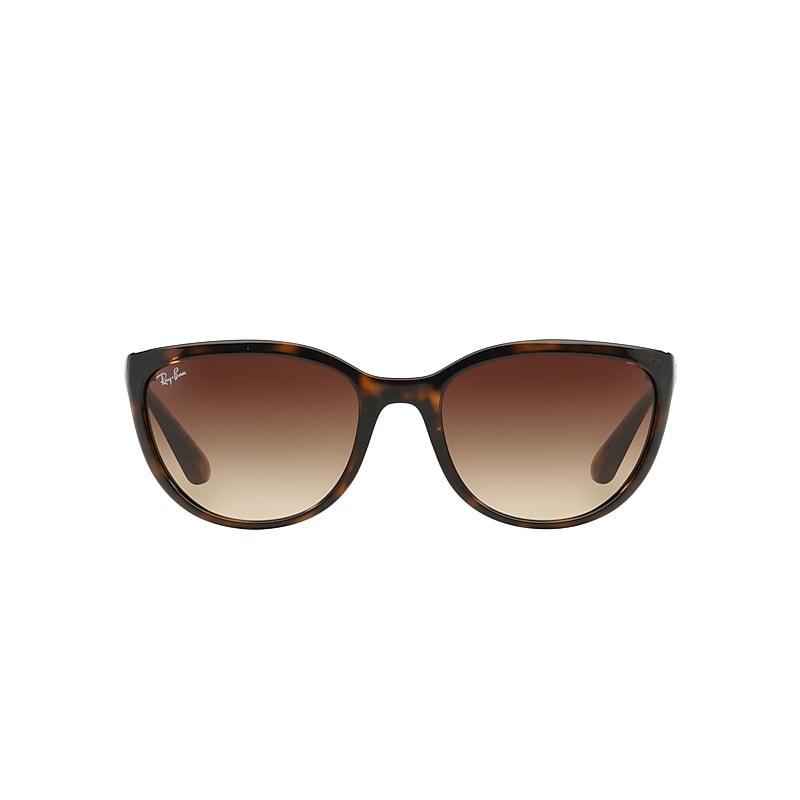 Coach Outlet Geometric Square Sunglasses Product Image