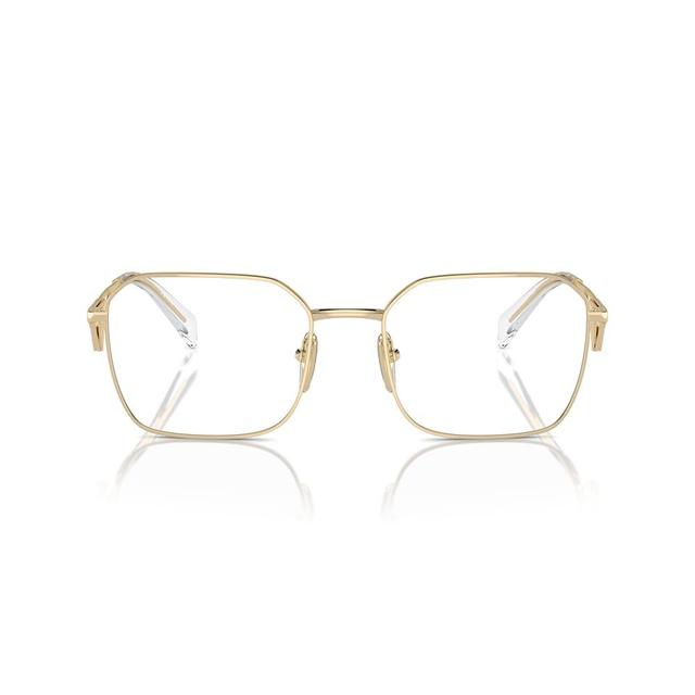 Glasses In Oro Product Image