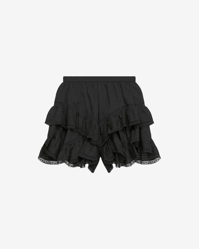 Gisele shorts Female Product Image