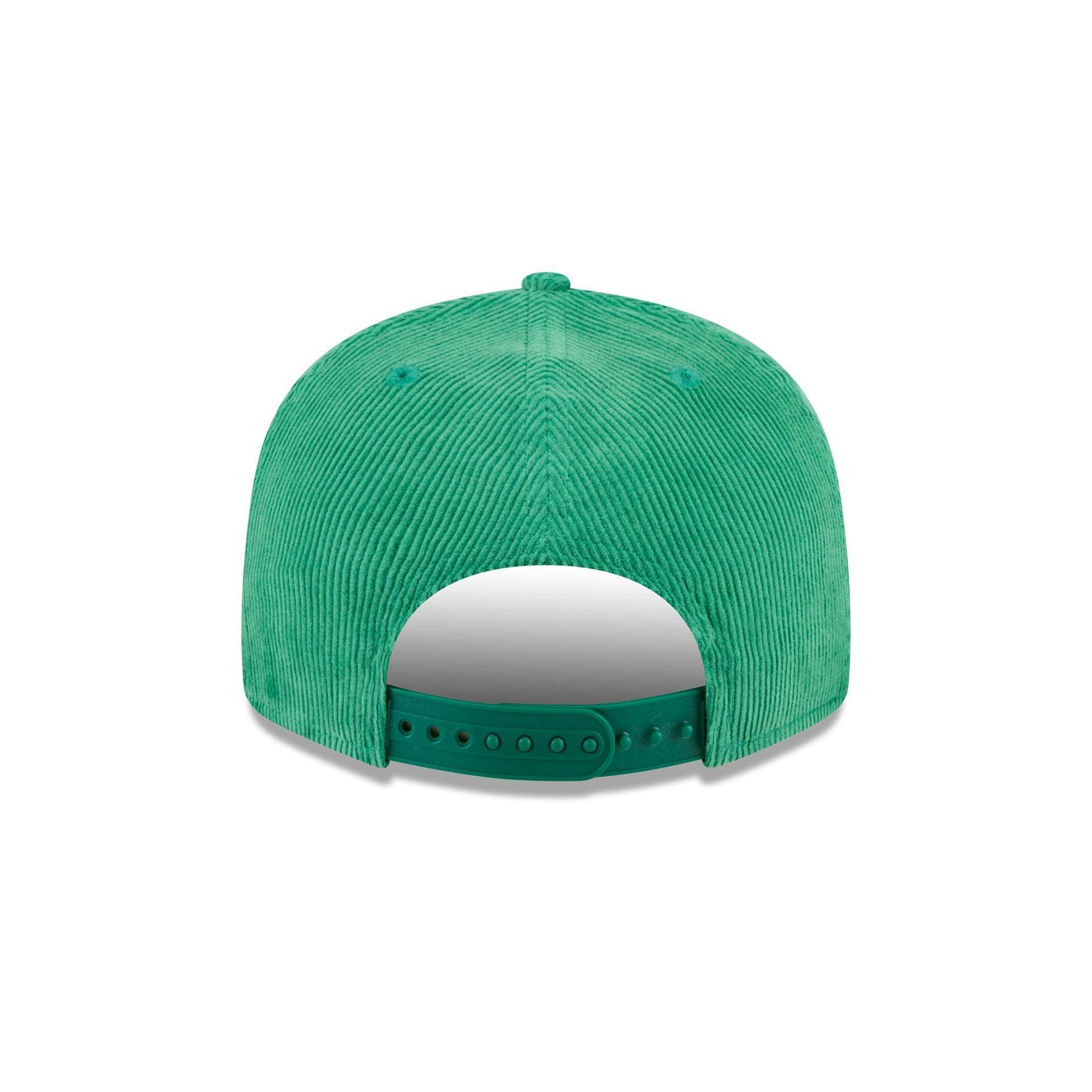 Philadelphia Eagles Throwback Display 9FIFTY Snapback Hat Male Product Image