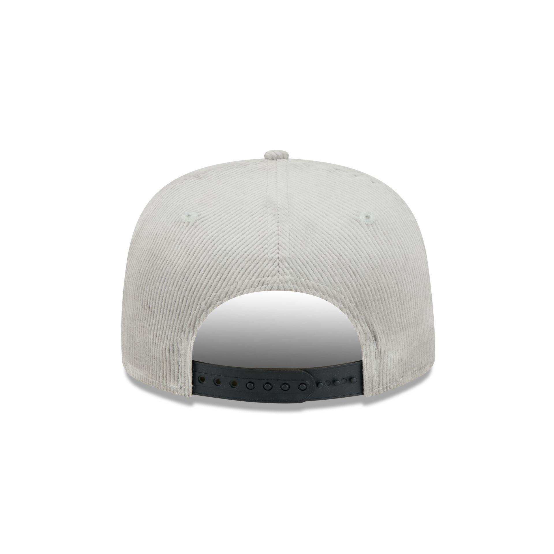 Houston Rockets Gray Cord Golfer Hat Male Product Image