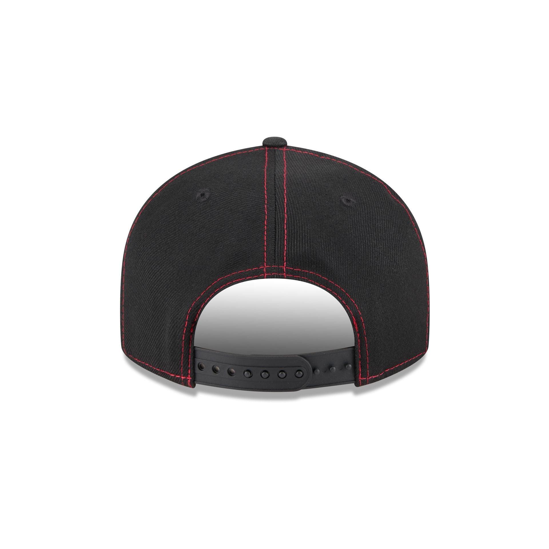 Albuquerque Isotopes Thunder Crown Retro Crown 9FIFTY Snapback Male Product Image