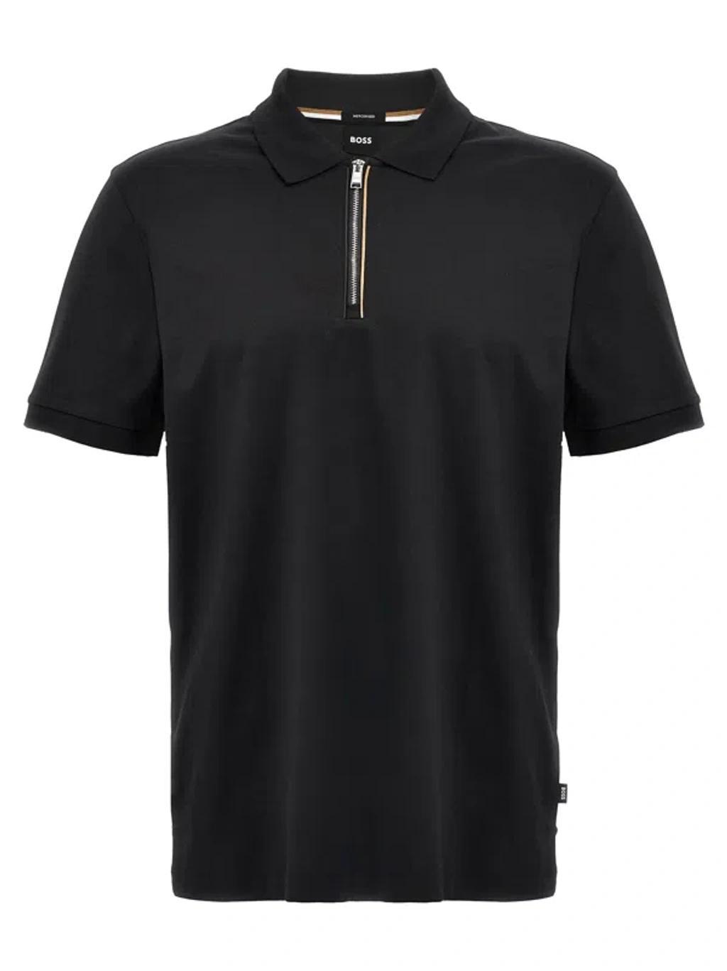 Men's UA Collegiate Polo Product Image