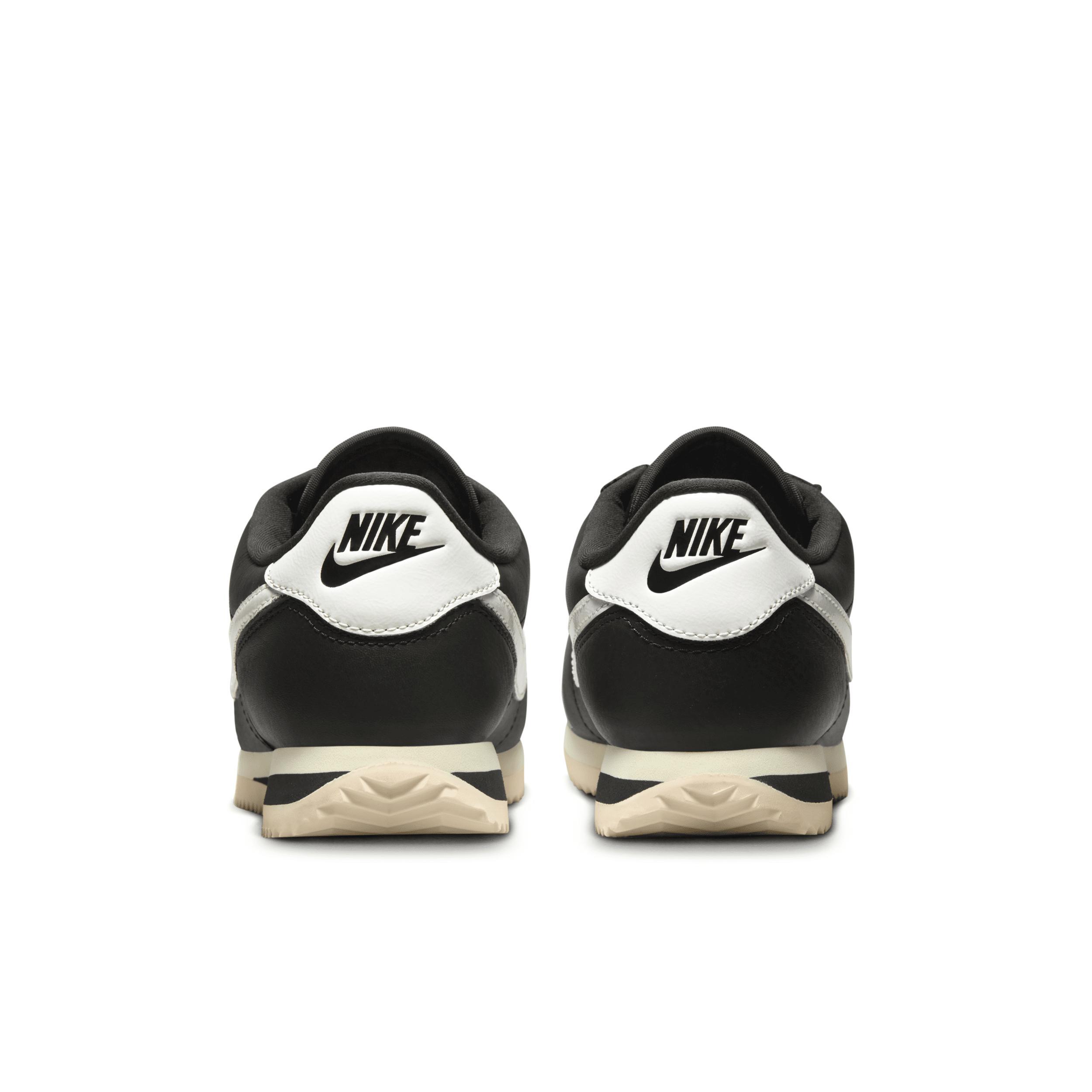 Nike Women's Cortez 23 Premium Leather Shoes Product Image