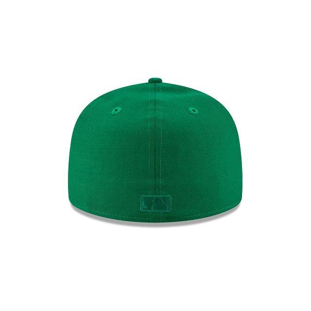 Essentials By Fear Of God Kelly Green 59FIFTY Fitted Hat Male Product Image