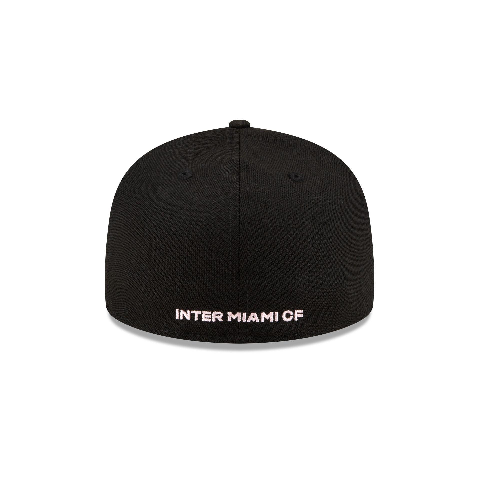 Inter Miami 2024 MLS Kickoff 59FIFTY Fitted Hat Male Product Image