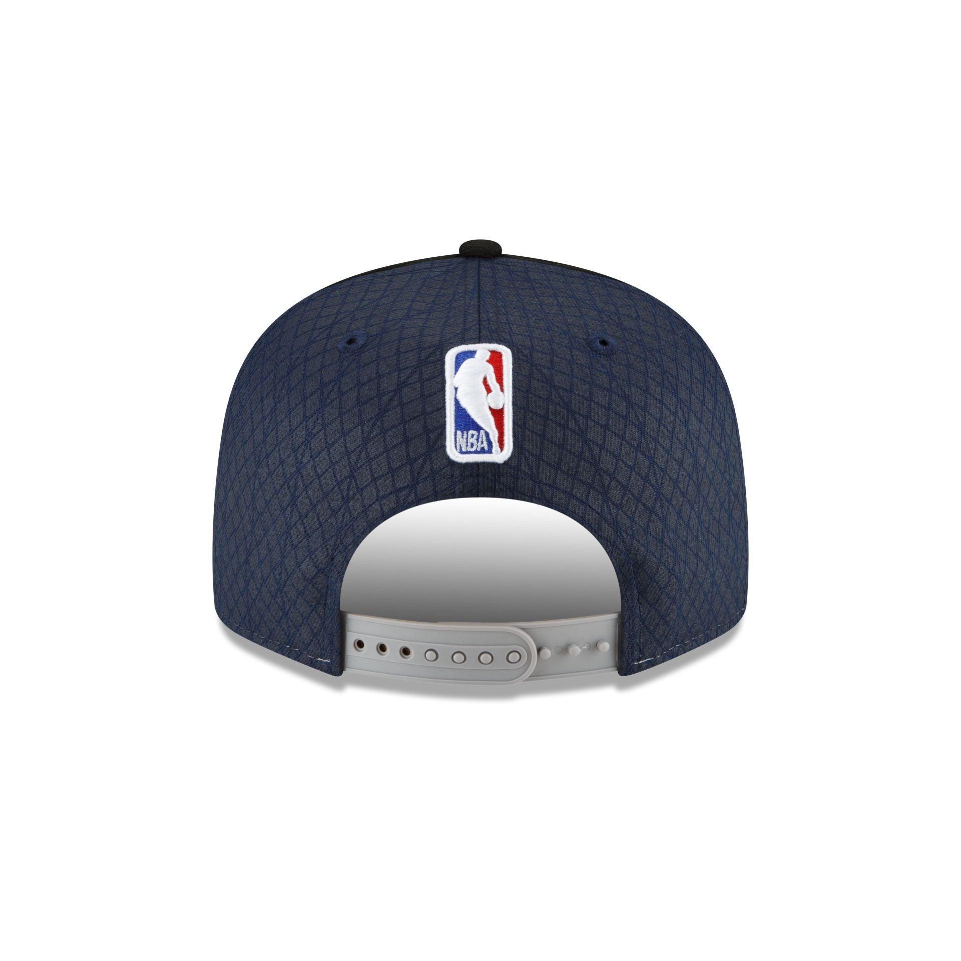 Orlando Magic 2023 City Edition 9FIFTY Snapback Hat Product Image