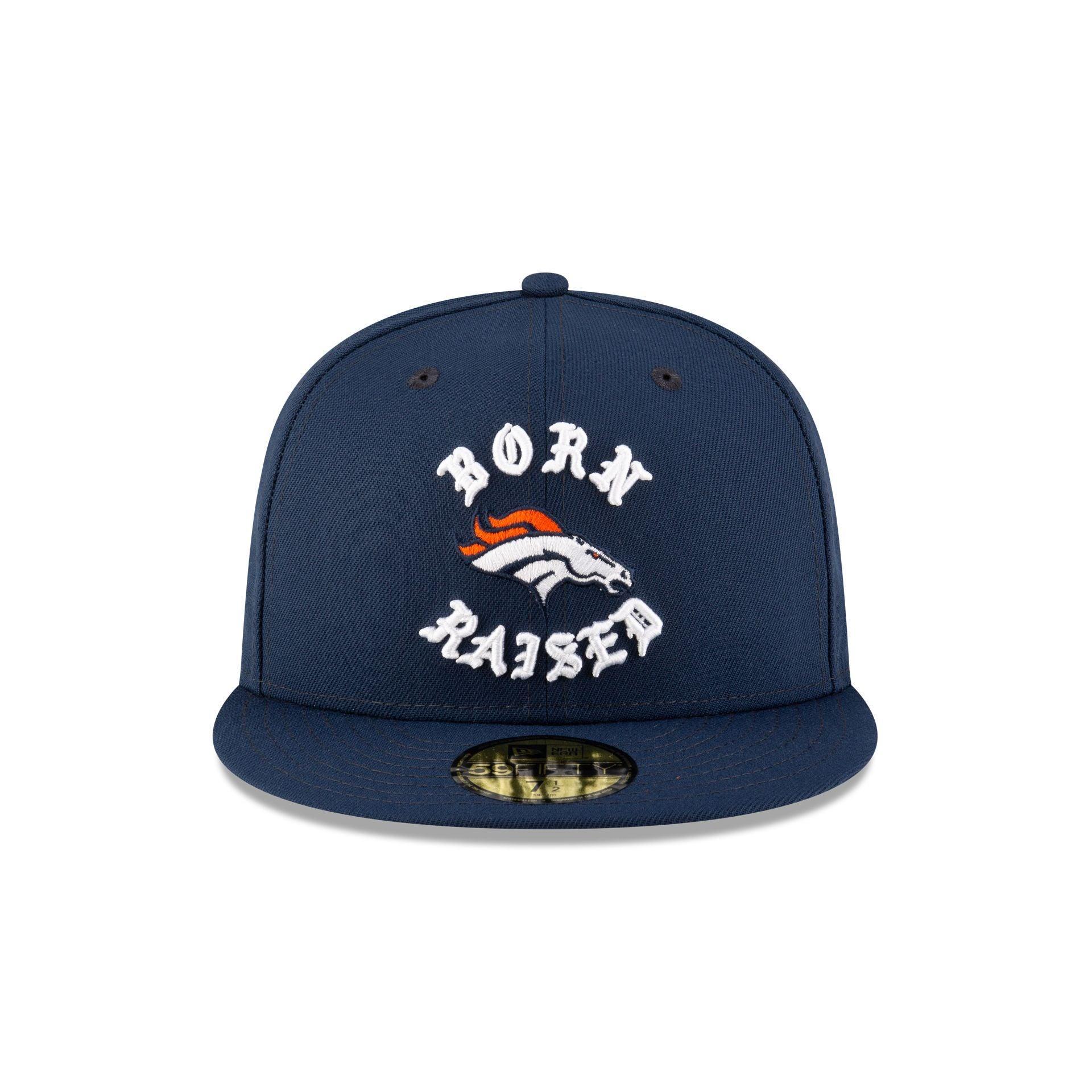 Cookies Navy Alt 59FIFTY Fitted Hat Male Product Image