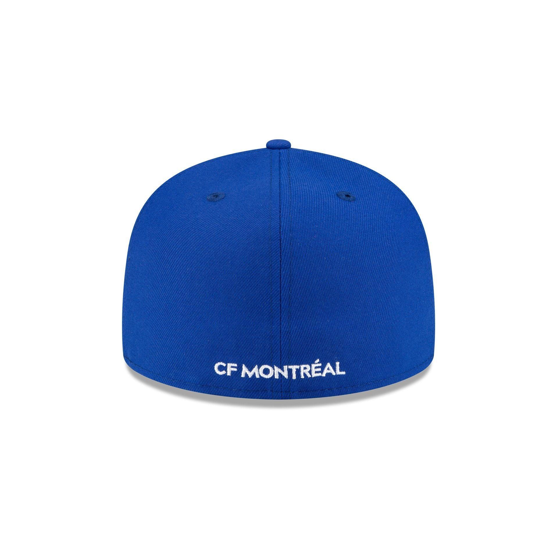 CF Montreal 2024 MLS Kickoff 59FIFTY Fitted Hat Male Product Image