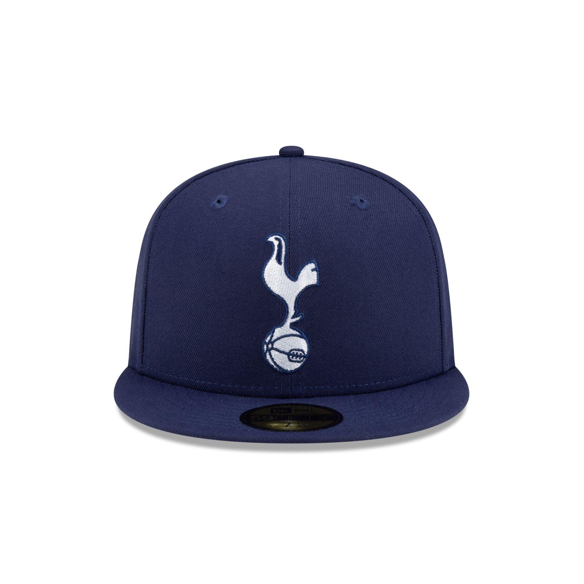 Tottenham Hotspur Team 59FIFTY Fitted Hat Male Product Image