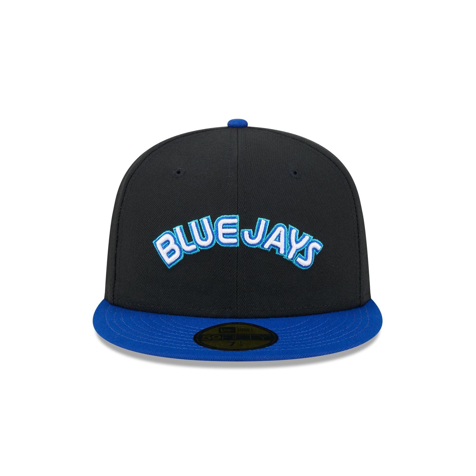 Toronto Blue Jays Retro Spring Training 59FIFTY Fitted Hat Male Product Image