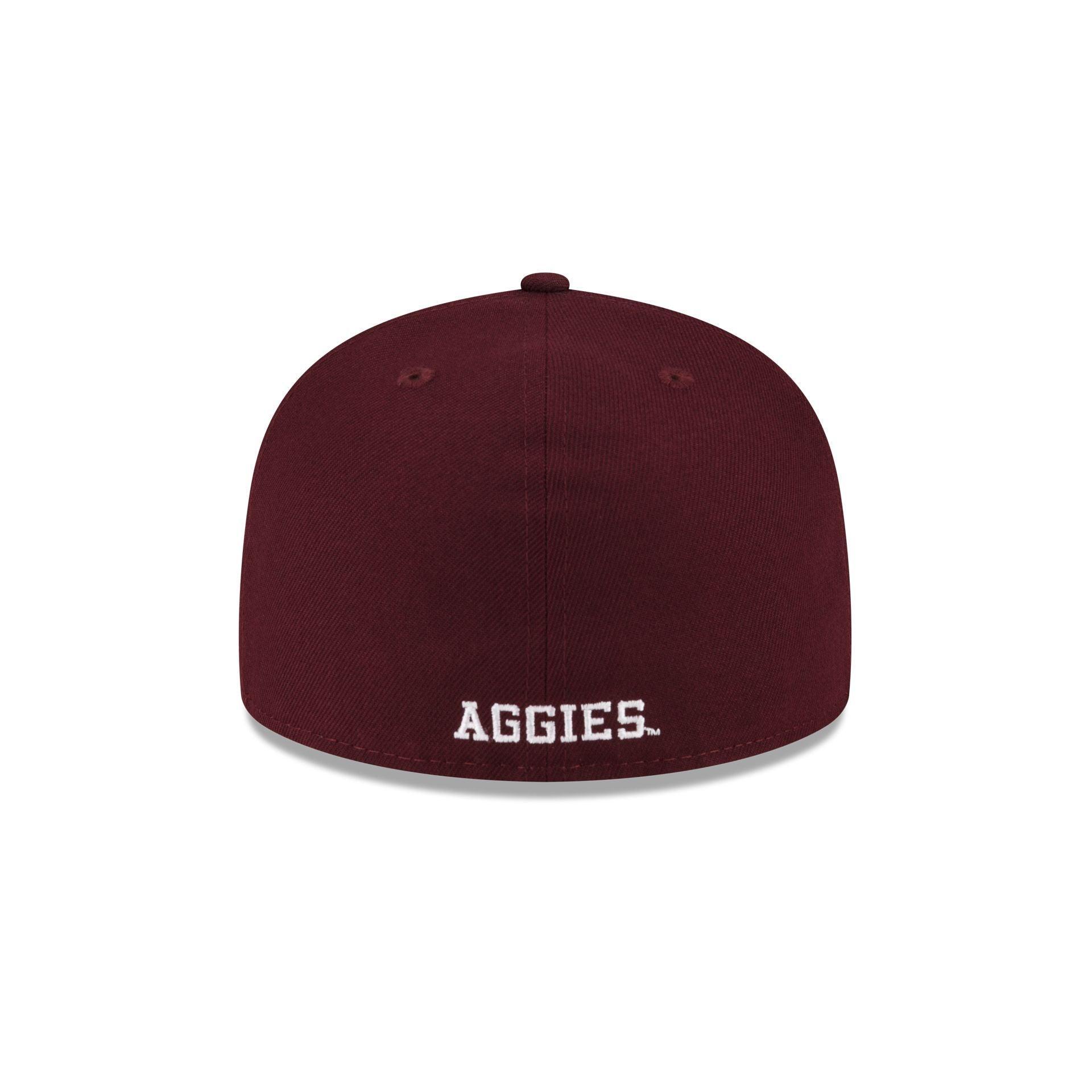 Texas A&M Aggies 59FIFTY Fitted Hat Male Product Image