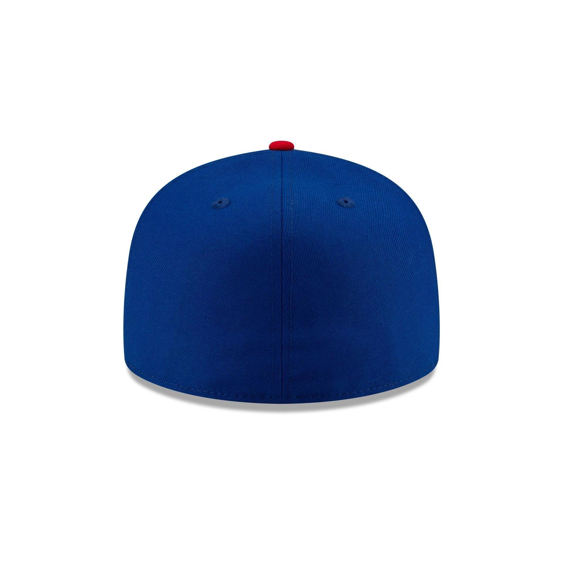 New Era Cap Americana New York 59FIFTY Fitted Hat Male Product Image