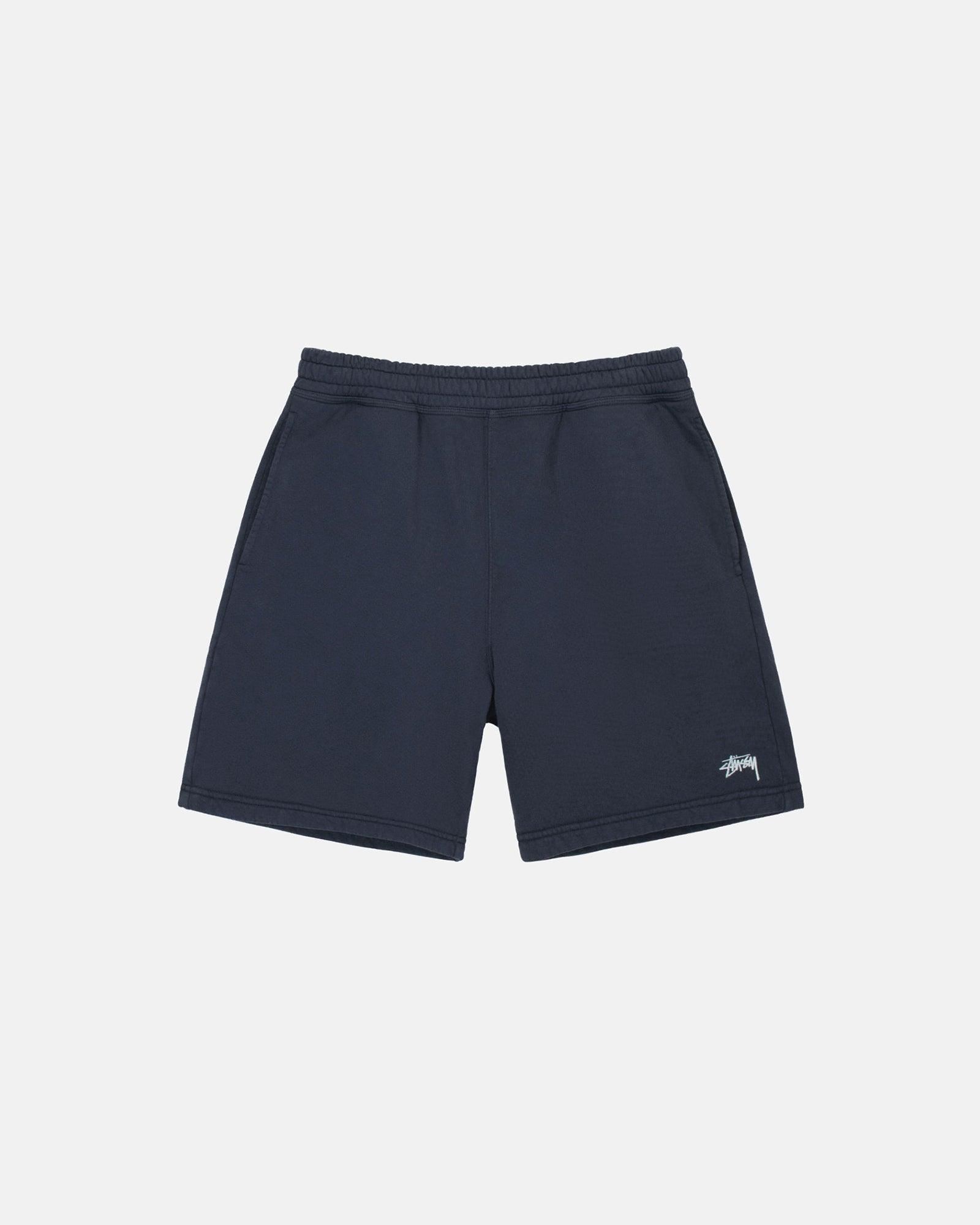 STOCK LOGO SWEATSHORT Male Product Image